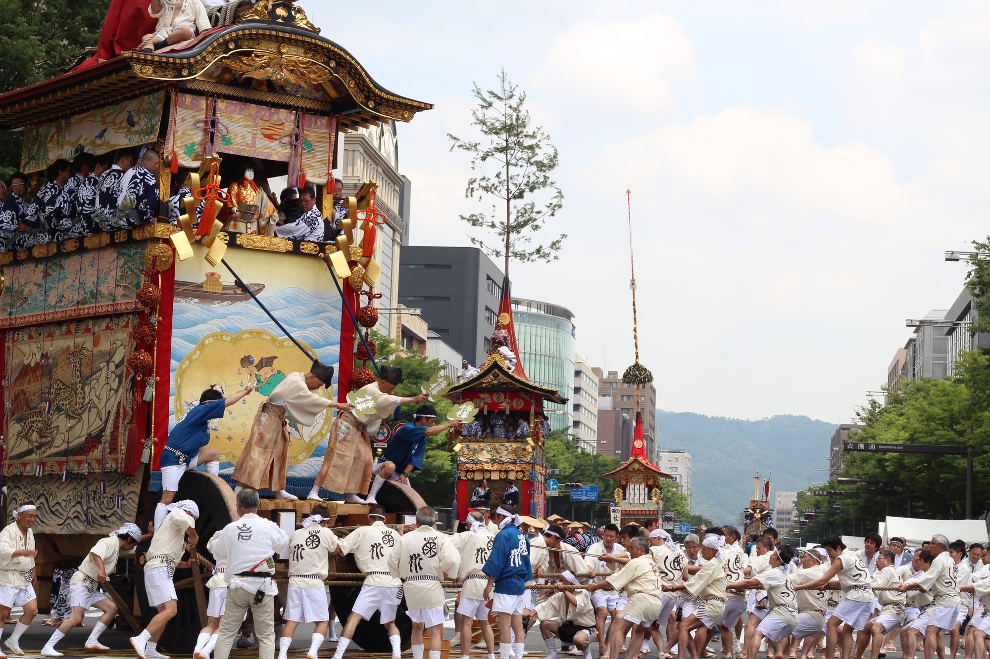 June Getaways: Discover the Top 10 Places to Travel
