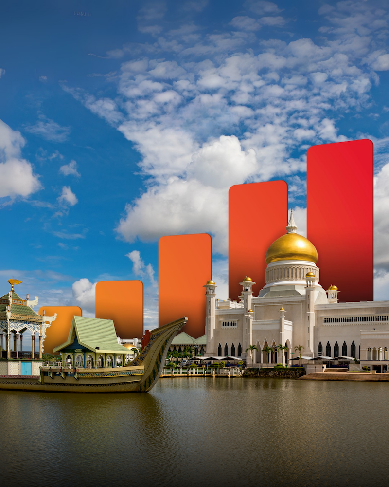 Brunei Darussalam