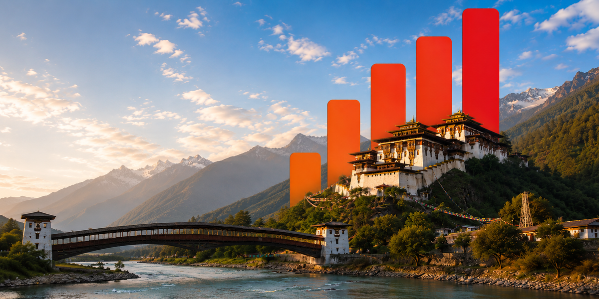 Bhutan