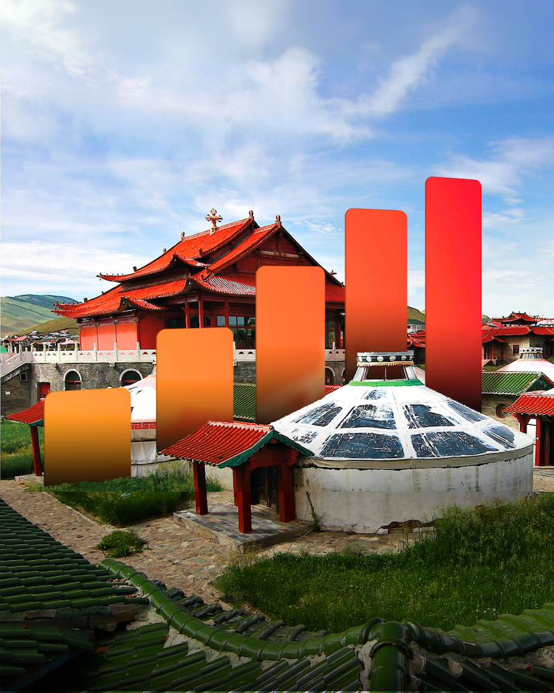 Mongolia