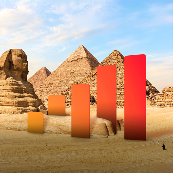 Egypt eSIM