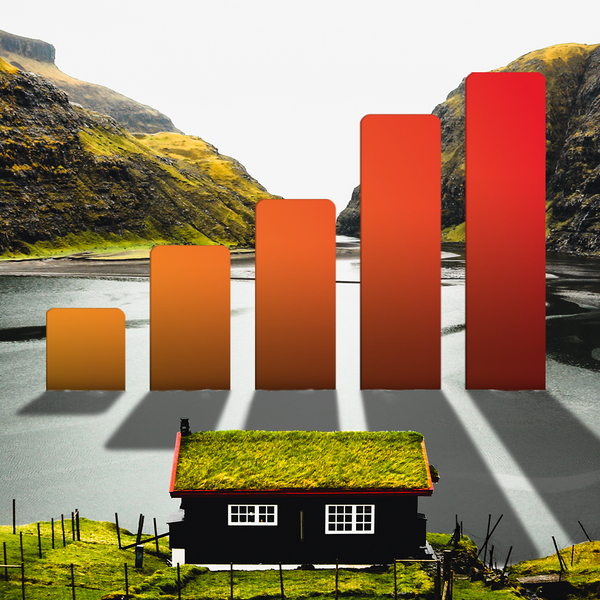 eSIM Kepulauan Faroe