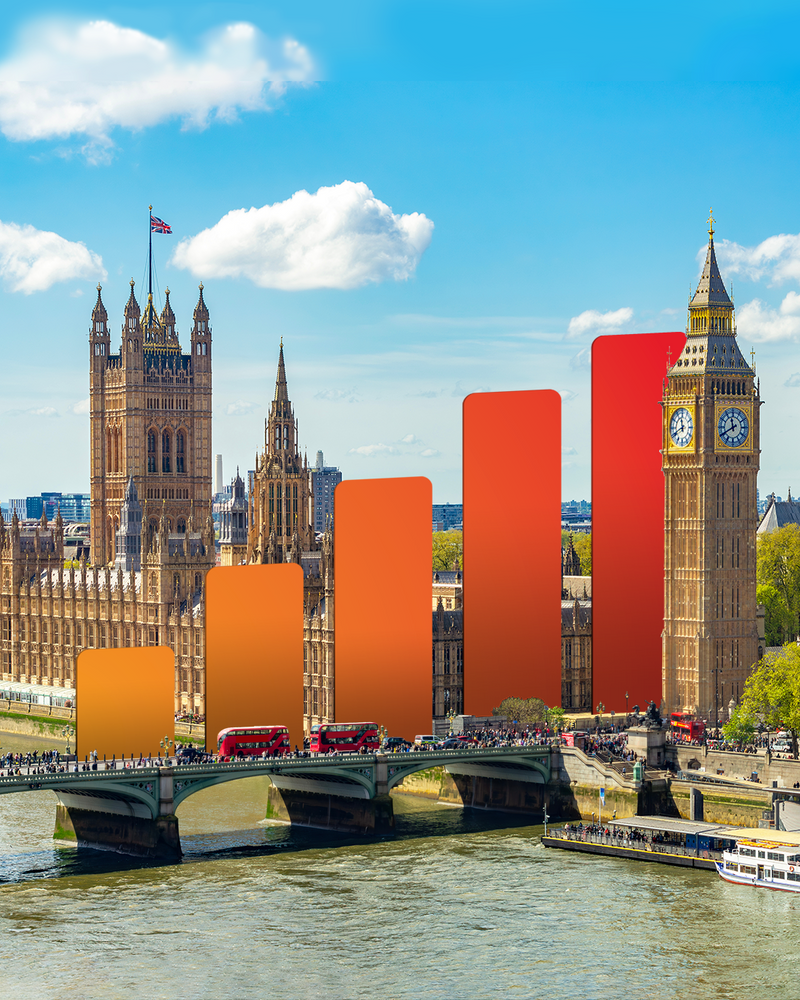 United Kingdom eSIM