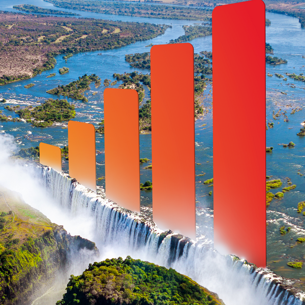 Zambia eSIM
