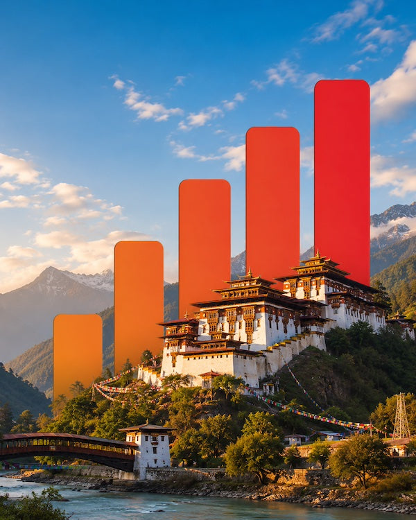 Bhutan