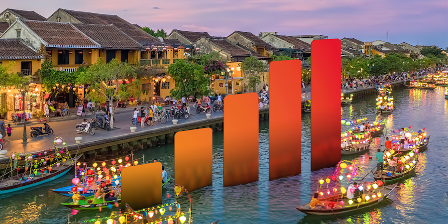 eSIM Vietnam