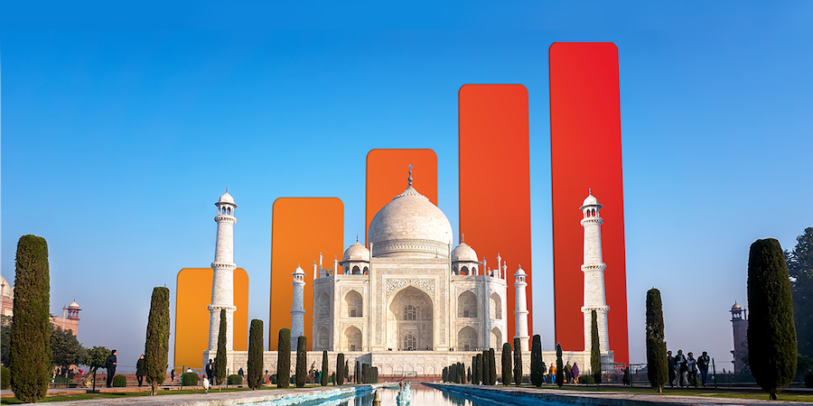 India