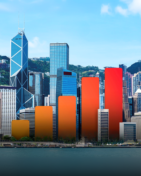 Hong Kong & Macau