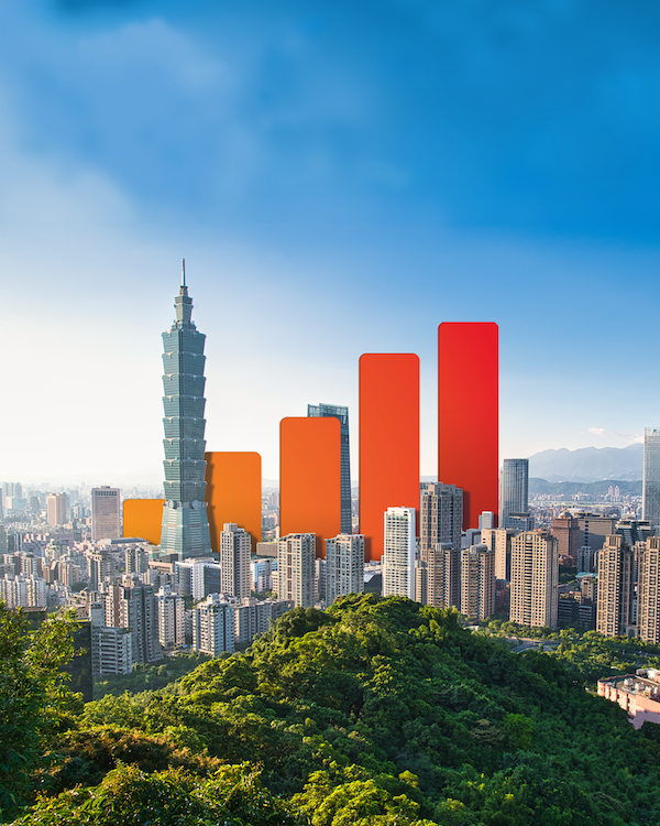 Taiwan