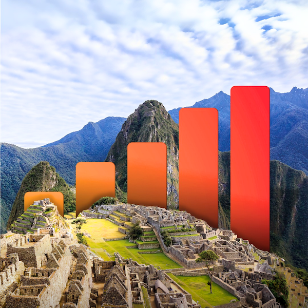 eSIM Peru