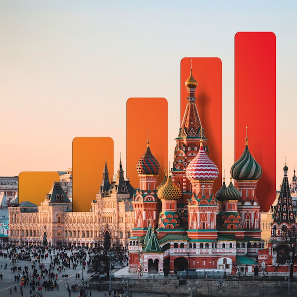 eSIM Rusia