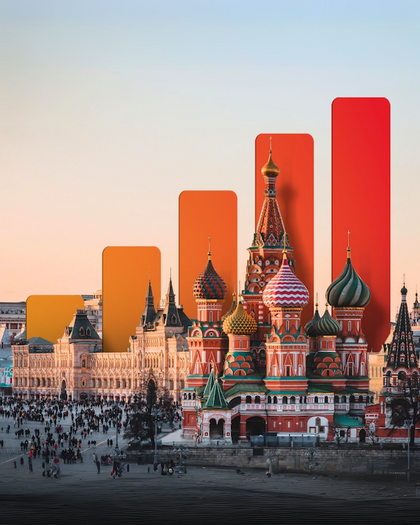 Russia eSIM