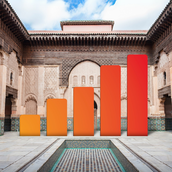 Morocco eSIM