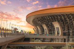 Bandara Jeddah & Madinah