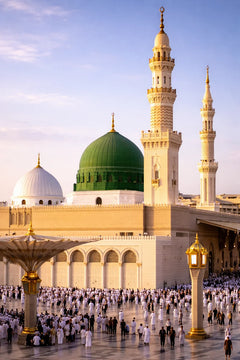 Madinah