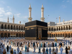Makkah
