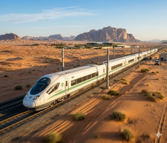 Makkah ⇄ Madinah