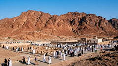 Ziarah